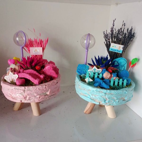 bebek teraryum