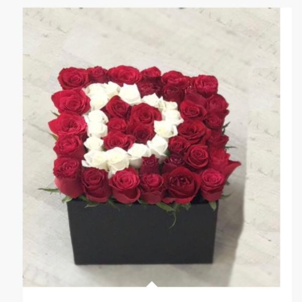 Sevgiliye Çiçek #5